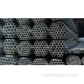 Canbon ERW stalen buis Q235B